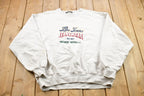 Vintage 1990s Pepe Jeanswear Crewneck Sweatshirt