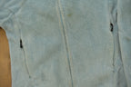 Vintage Patagonia Womens Zip Up Fleece Sweater