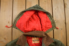 Vintage 1970s Lewein Winter Jacket
