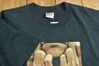 Vintage 1997 Moist Moist Creature Tour T-shirt