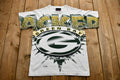 Vintage 1995 Green Bay Packers Graphic T-Shirt