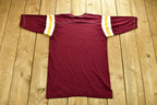 Vintage 1970s University of Florida State Collegiate T-Shirt