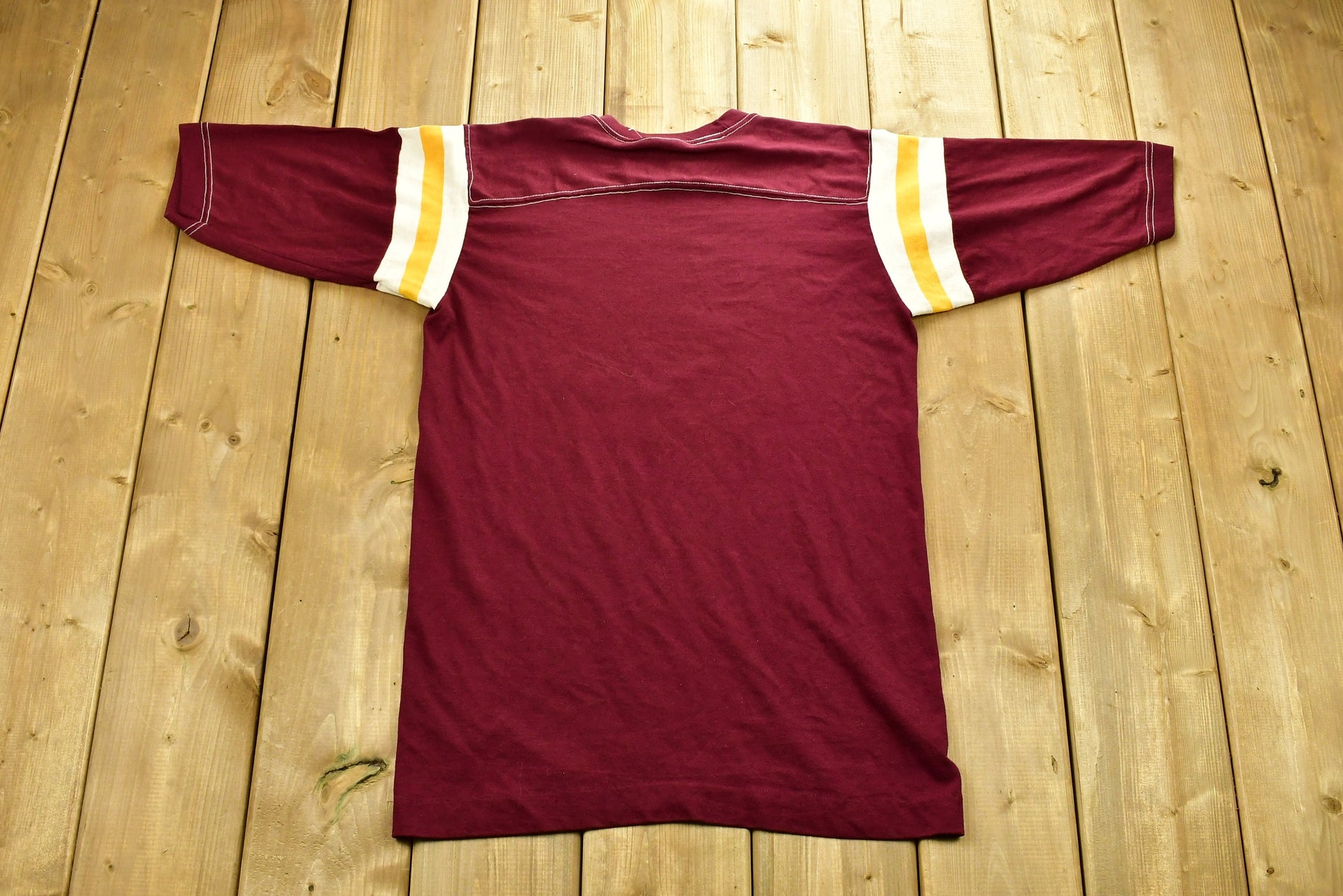 Vintage 1970s University of Florida State Collegiate T-Shirt