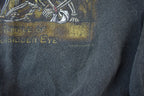 Vintage 1997 Indiana Jones Graphic Crewneck Sweatshirt
