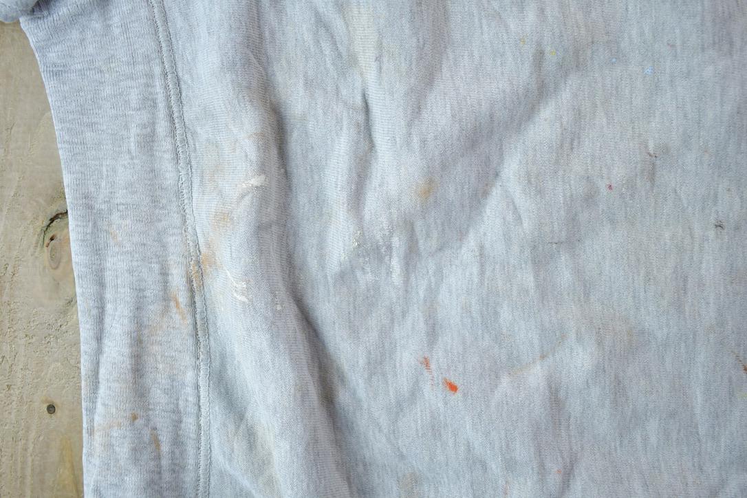 Vintage 1990s Champion Reverse Weave Warm Up Sweatshirt