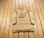 Vintage 1980s Comfy Brand Puffer Jacket