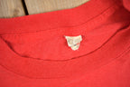 Vintage 1980s Enjoy Coca Cola T Shirt