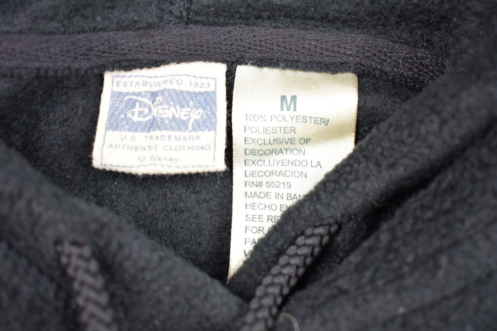 Vintage 1990s Disney's Tinker Bell Graphic Fleece Hoodie