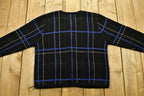 Vintage Crystal Kobe Petite Knitted Sweater