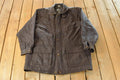 Vintage 2000s Antonio Giovanni Leather Jacket Men's Large