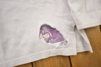 Vintage 1990s The Disney Store Eeyore Crewneck Sweatshirt