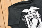 Vintage Lightly Distressed Vietnam Been There Done That Remembrance Graphic T-Shirt