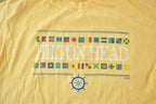 Vintage 90s Hilton Head Tee