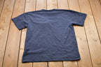 Vintage 1990s Warner Bros Looney Tunes Graphic Embroidered T-Shirt