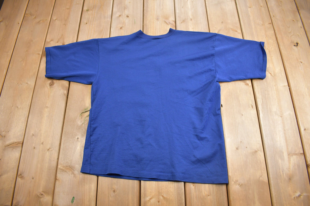Vintage 1997 Detroit Tigers MLB Baseball Jersey T-shirt
