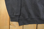 Vintage 1990s Nascar Ernie Irvan Crewneck Sweatshirt Men's Large