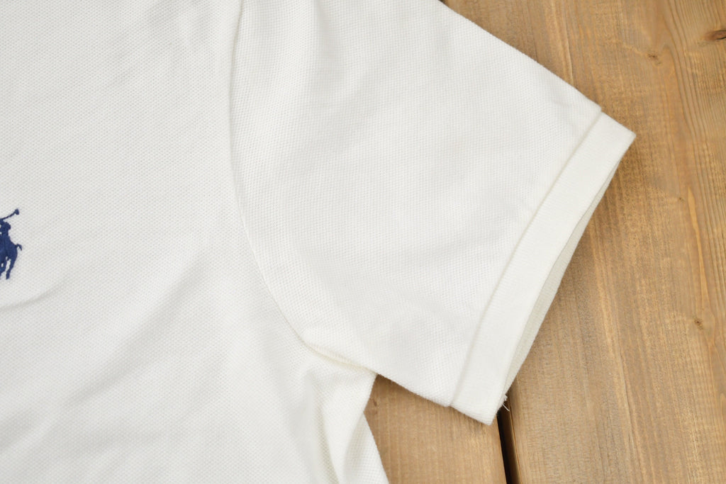 Vintage 1990s Polo by Ralph Lauren Golf Shirt