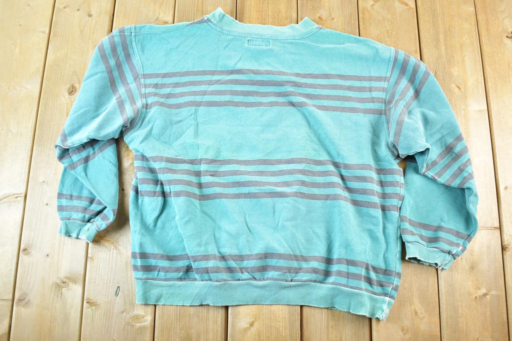 Vintage 1990s Union Bay Crewneck Sweatshirt Mens M