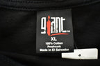 Vintage 90's Janes Addiction Band Graphic