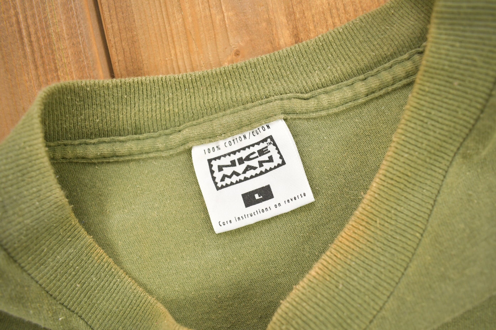 Vintage 1994 The Black Crows High Graphic Band T-Shirt