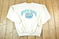 Vintage 1990s Myrtle Beach Crewneck Sweatshirt Mens XL