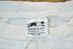 Vintage 1990s Hepcat Nashville Nightgown Kitty Theme Graphic T-Shirt