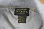 Vintage 1990s Gizel Rabbit Hair Knit Sweater