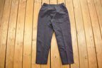 Vintage 1990's Mirage Collection Women's Pants 30 x 28