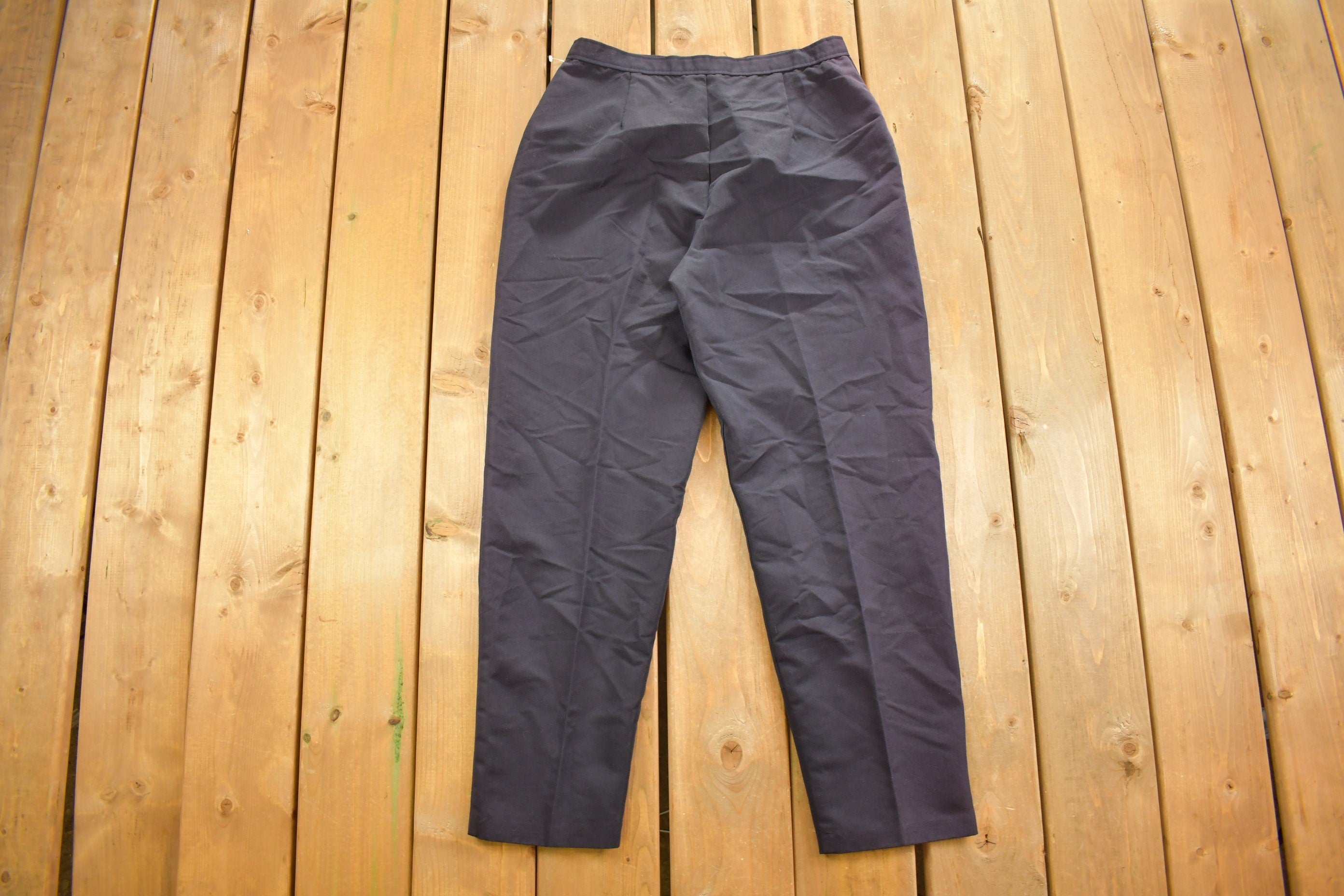 Vintage 1990's Mirage Collection Women's Pants 30 x 28