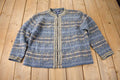 Vintage 1990s Newton Trading Co Wool Knit Sweater