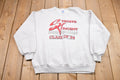 Vintage 1994 Class Of 1994 Strong Vincent Graphic Crewneck