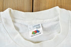 Vintage 1990s #1 Grampy Souvenir T-Shirt