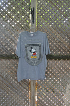Vintage 1990s Disney Mickey Mouse T Shirt