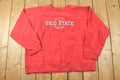 Vintage 2002 Ohio State University Collegiate Crewneck