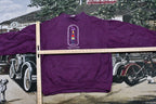 Vintage 1990s Pyramid Creations Embroidered Crewneck