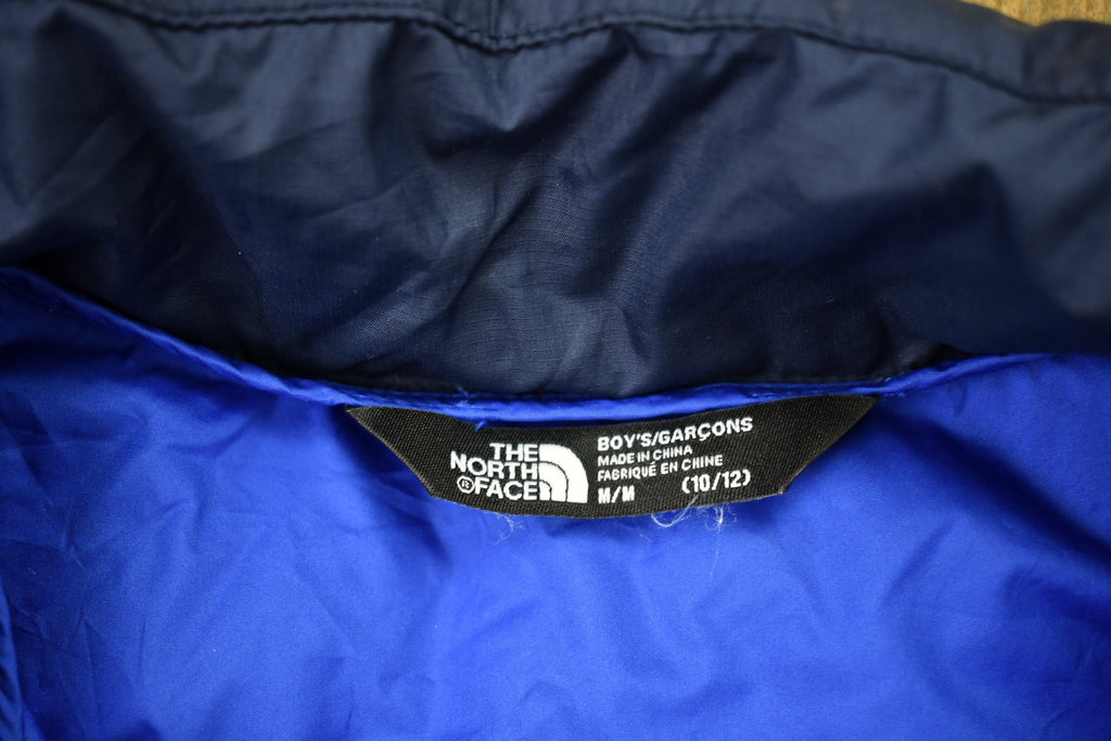 Vintage 1990s The North Face Kids Puffer Jacket