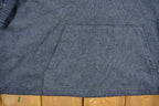 Vintage 1990s Sonoma Sport Quarter Zip Hoodie