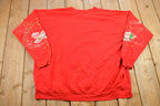 Vintage 1990s Christmas Sweater