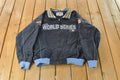 Vintage 2002 MLB World Series Majestic Jacket Men's XL