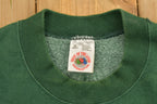 Vintage 1990s Carlson Marketing Group Crewneck Sweatshirt