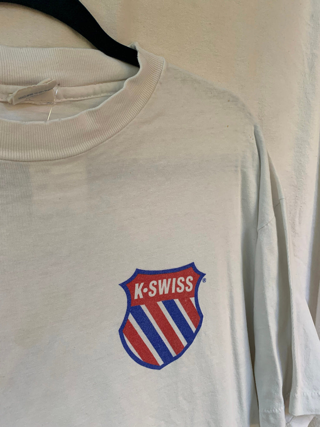 K-Swiss T-Shirt