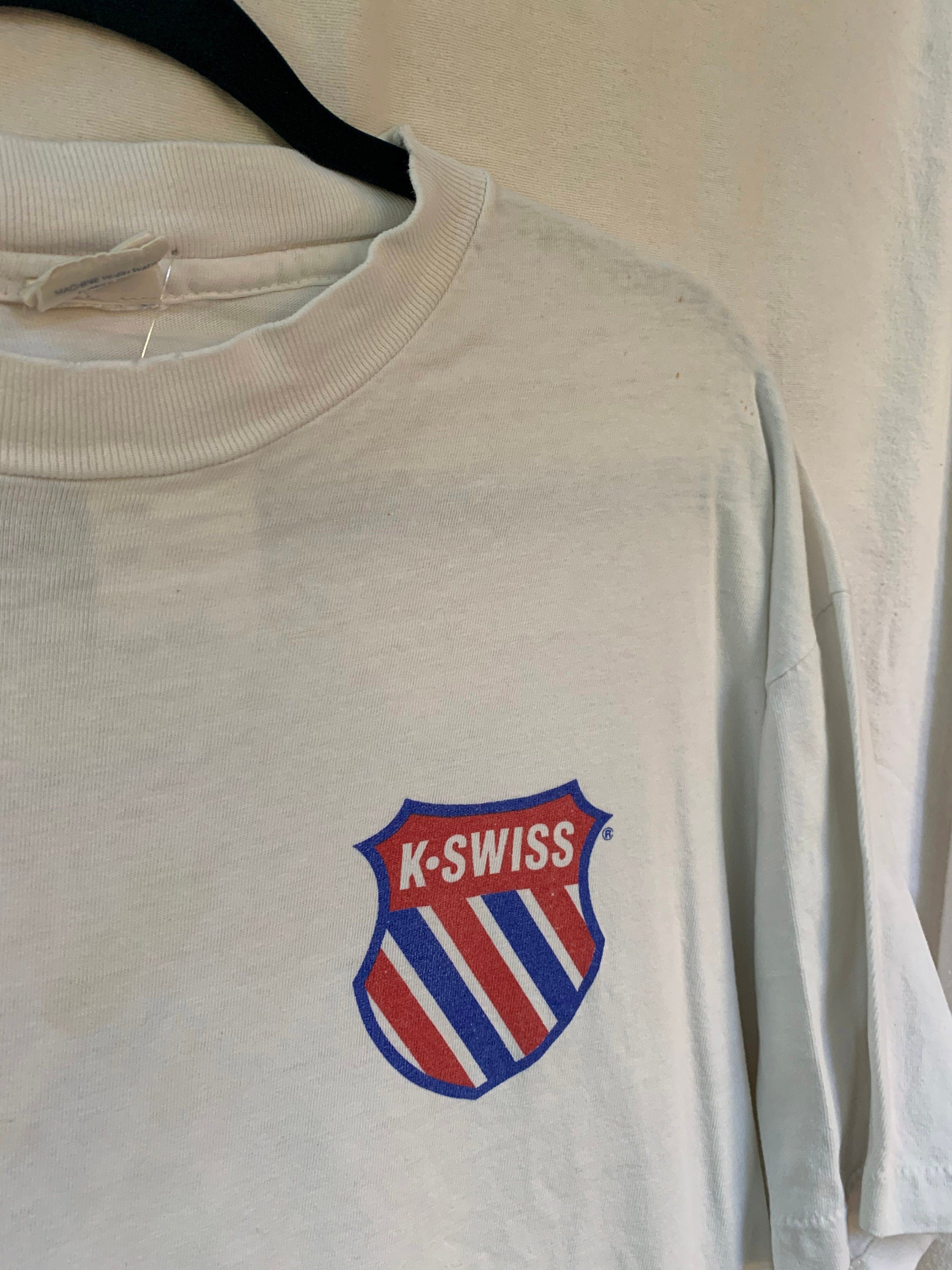 K-Swiss T-Shirt