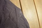 Vintage 1990s Carhartt Zip Up Thermal Hoodie Men's Medium