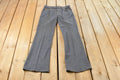 Vintage 1970s Lee Bell Bottom Flare Trousers Women's 28 x 31