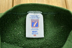 Vintage 1990's Green Bay Packers NFL Crewneck Sweatshirt