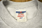 Vintage 1990s Ohio State University Buckeyes Spirit Collegiate Crewneck