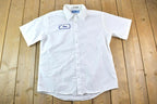 Vintage 1990s Jose Button Up Woek Shirt