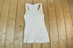 Women Vintage Vigos Y2K T-Shirt Vigoss Grunge Skull Print