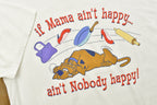Vintage 2000 Scooby Doo Cartoon Network Graphic T-Shirt