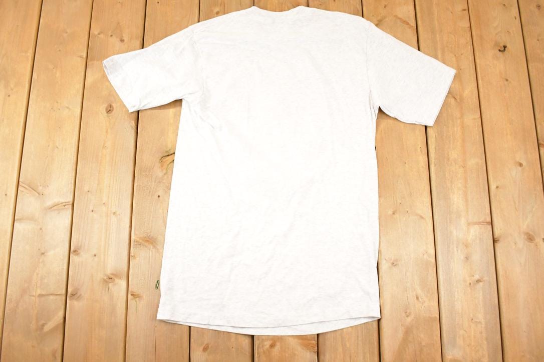 Vintage 1996 Logo 7 Minnesota Twins MLB T-Shirt Men's M